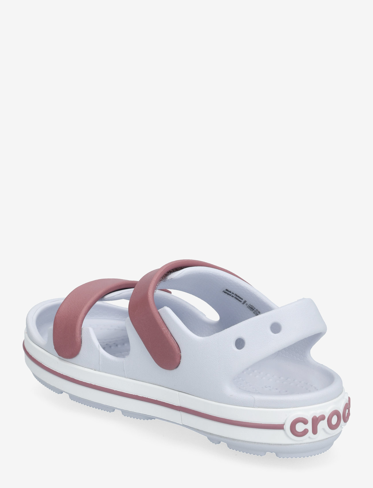 Crocs - Crocband Cruiser Sandal K - clogs - dreamscape/cassis - 2