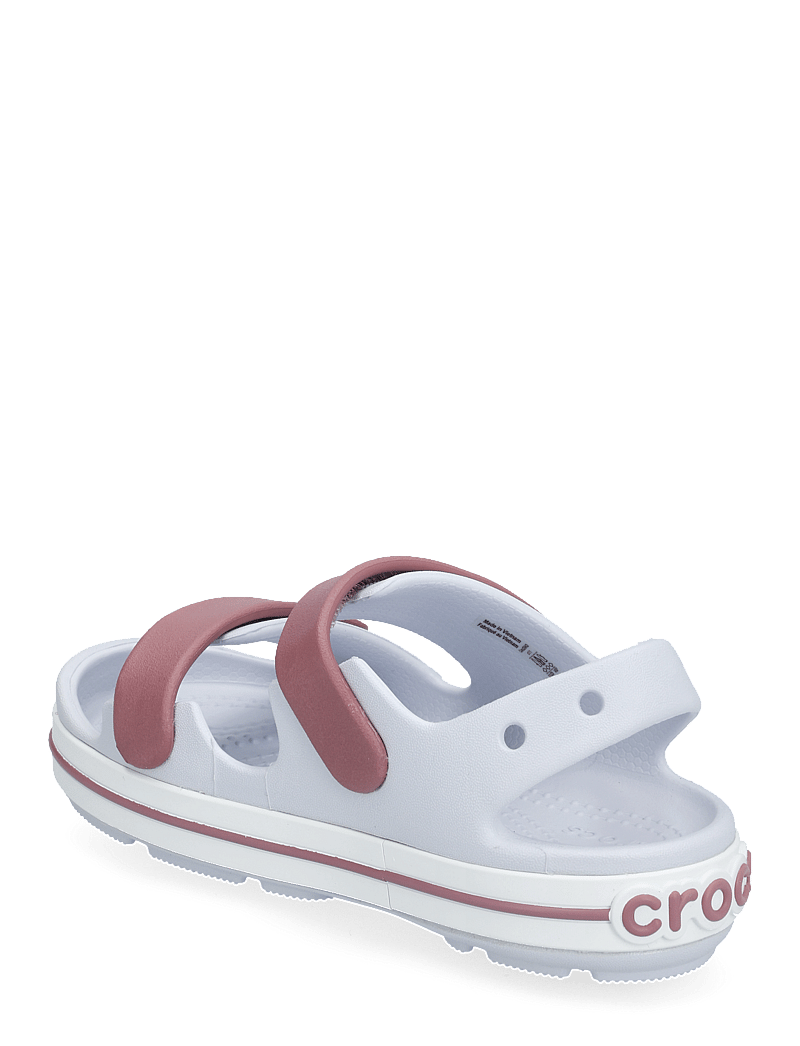 Crocs - Crocband Cruiser Sandal K - clogs - dreamscape/cassis - 2