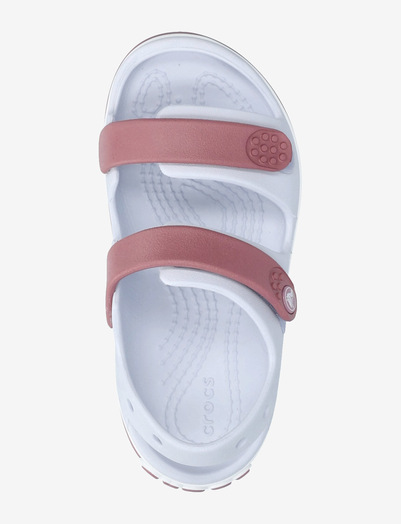 Crocs - Crocband Cruiser Sandal K - clogs - dreamscape/cassis - 3