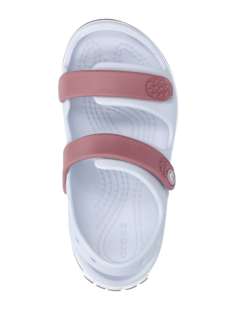 Crocs - Crocband Cruiser Sandal K - clogs - dreamscape/cassis - 3
