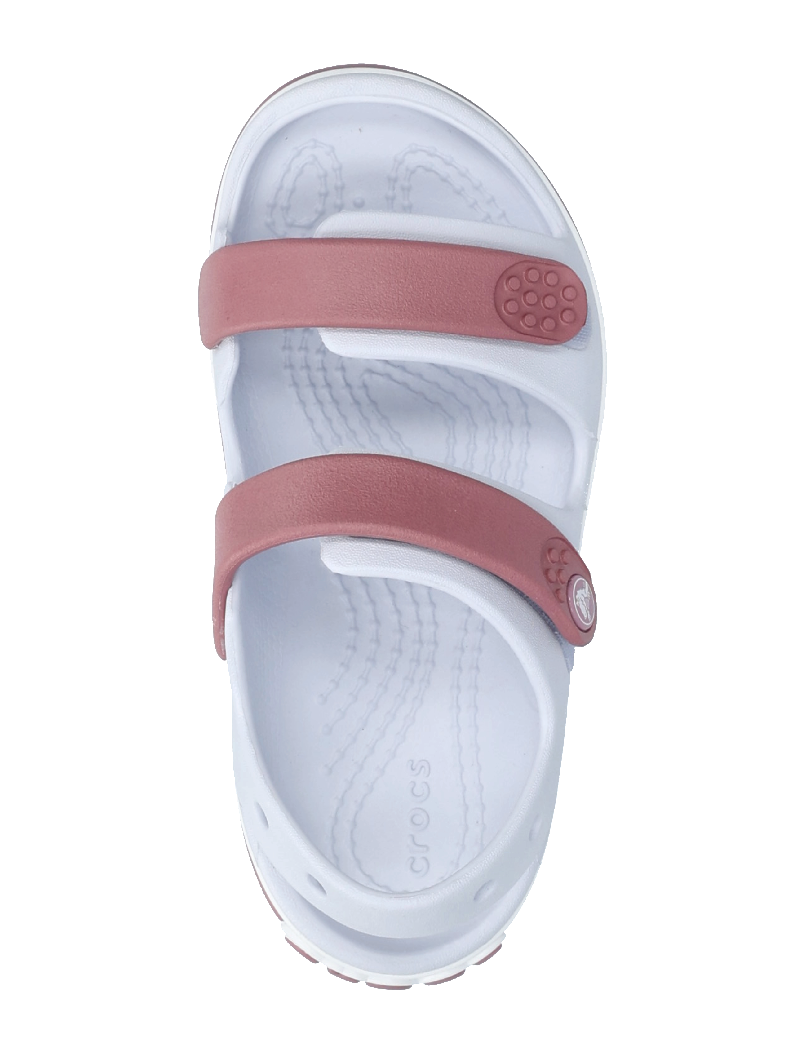 Crocs - Crocband Cruiser Sandal K - crocksid - dreamscape/cassis - 3