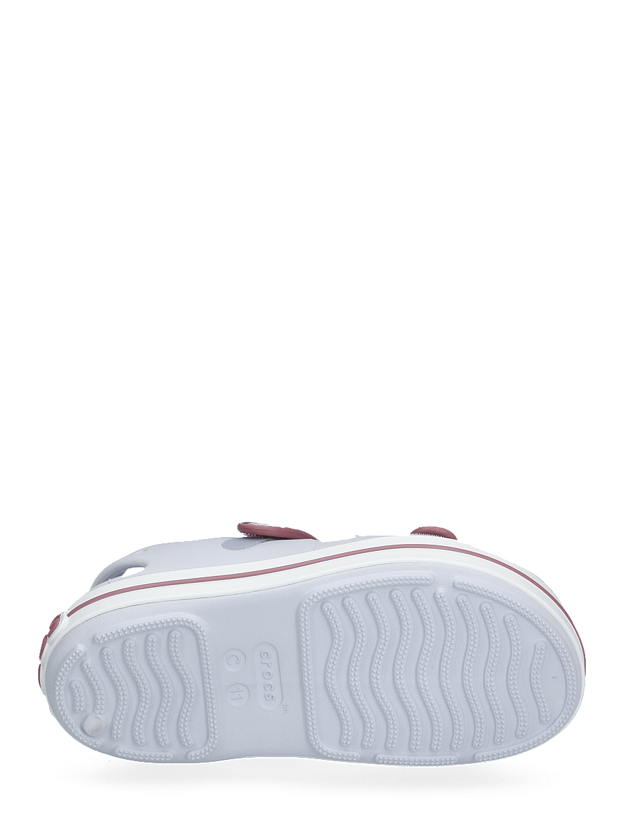Crocs - Crocband Cruiser Sandal K - crocksid - dreamscape/cassis - 4
