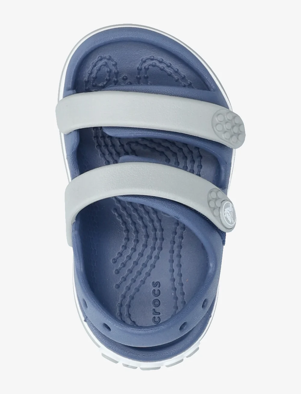Crocs grey sandals cheap