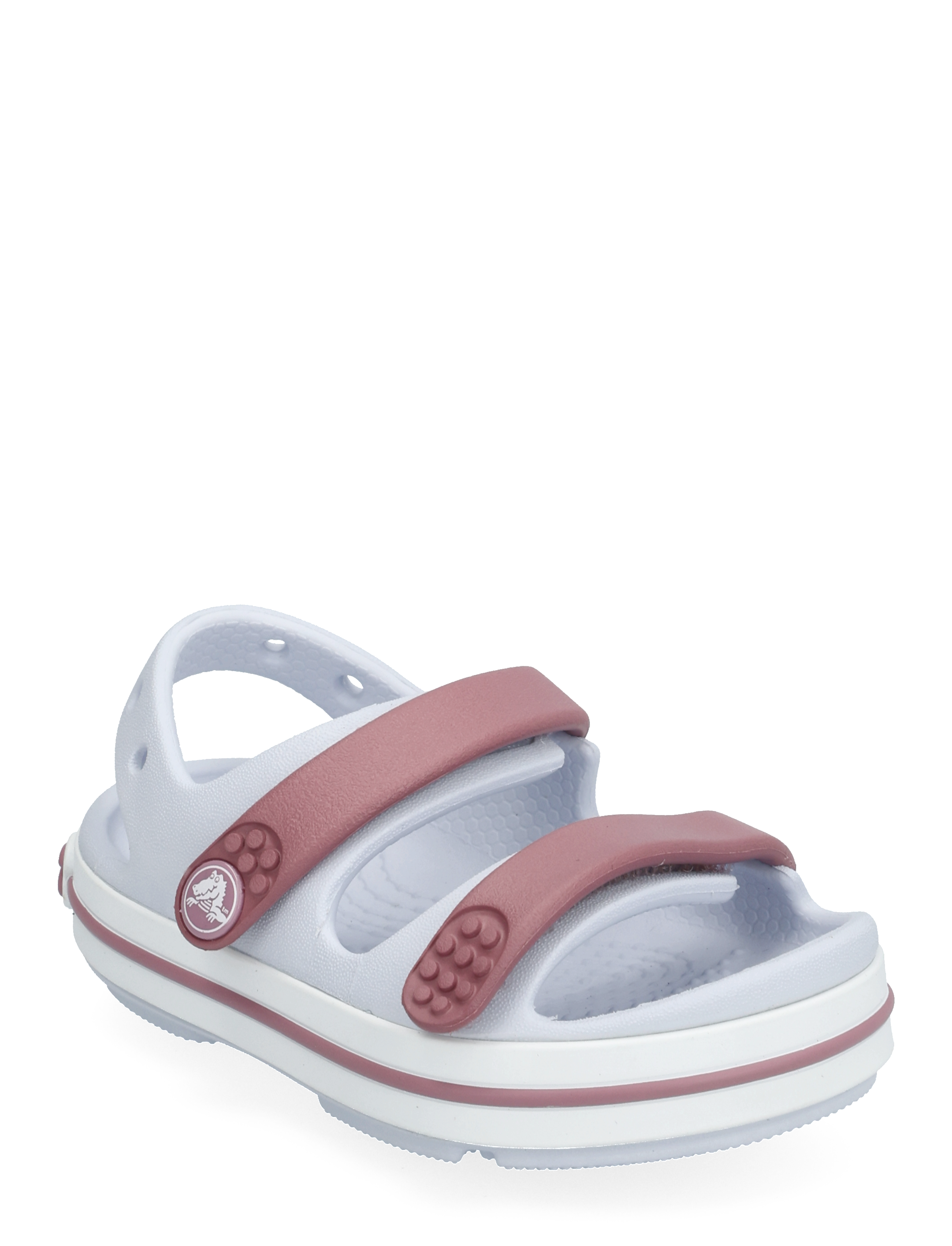 Crocs Crocband Cruiser Sandal T - Sko - DREAMSCAPE/CASSIS / blue