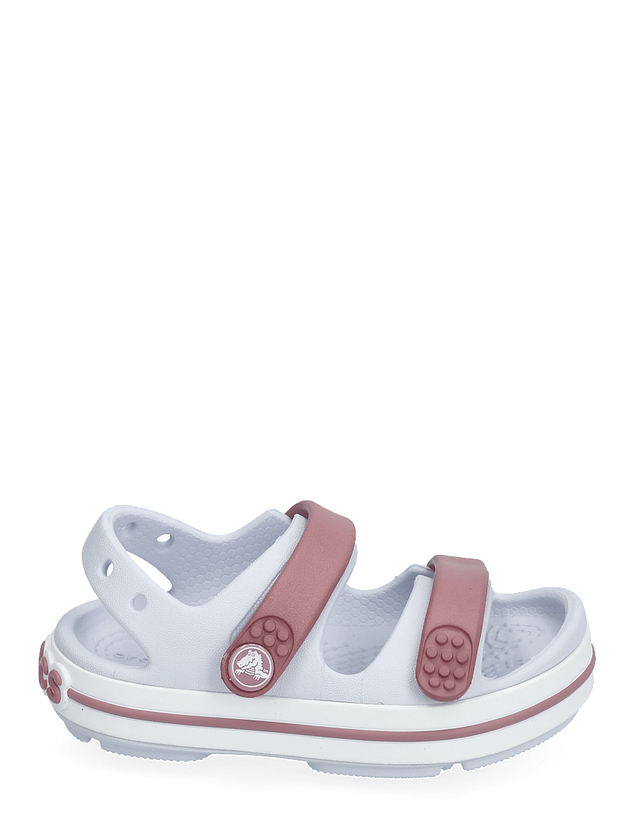 Crocs - Crocband Cruiser Sandal T - crocksid - dreamscape/cassis - 1
