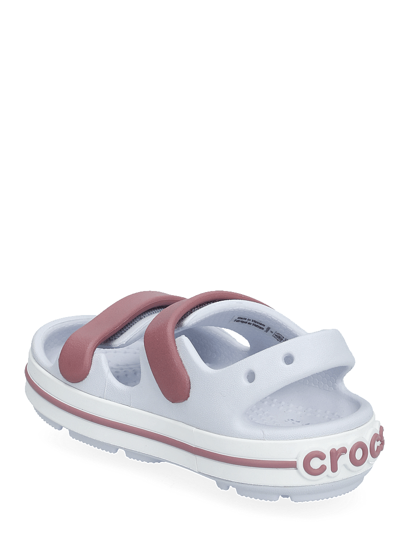 Crocs - Crocband Cruiser Sandal T - clogs - dreamscape/cassis - 2