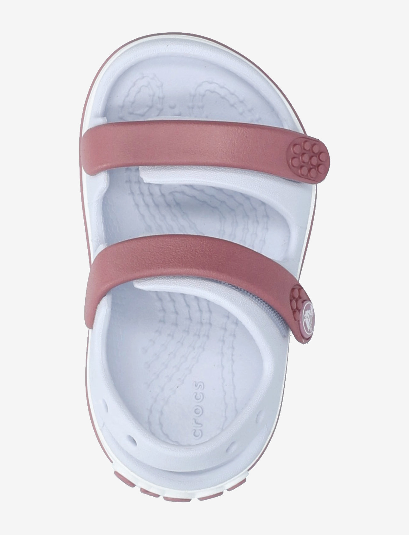 Crocs - Crocband Cruiser Sandal T - die niedrigsten preise - dreamscape/cassis - 3