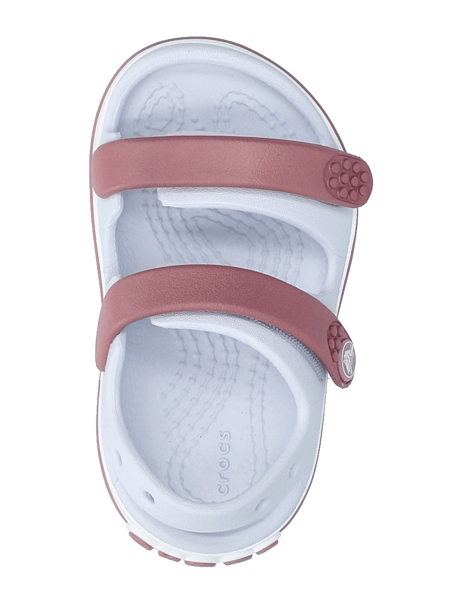 Crocs - Crocband Cruiser Sandal T - crocksid - dreamscape/cassis - 3