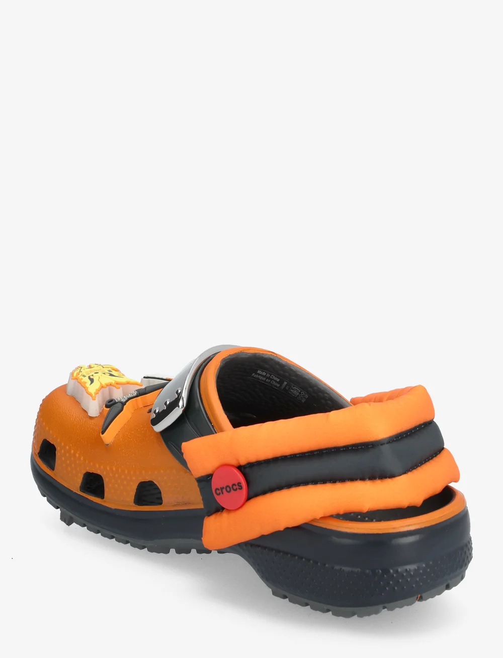 Crocs Naruto Classic Clog K einkaufen bei Booztlet
