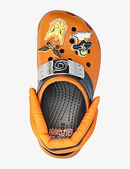 Crocs - Naruto Classic Clog K - summer savings - graphite - 3