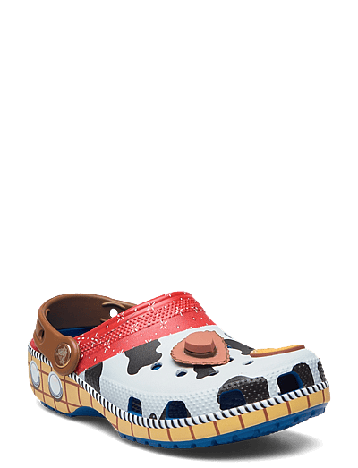 Toy Story Woody Classic Clog K - Clogs