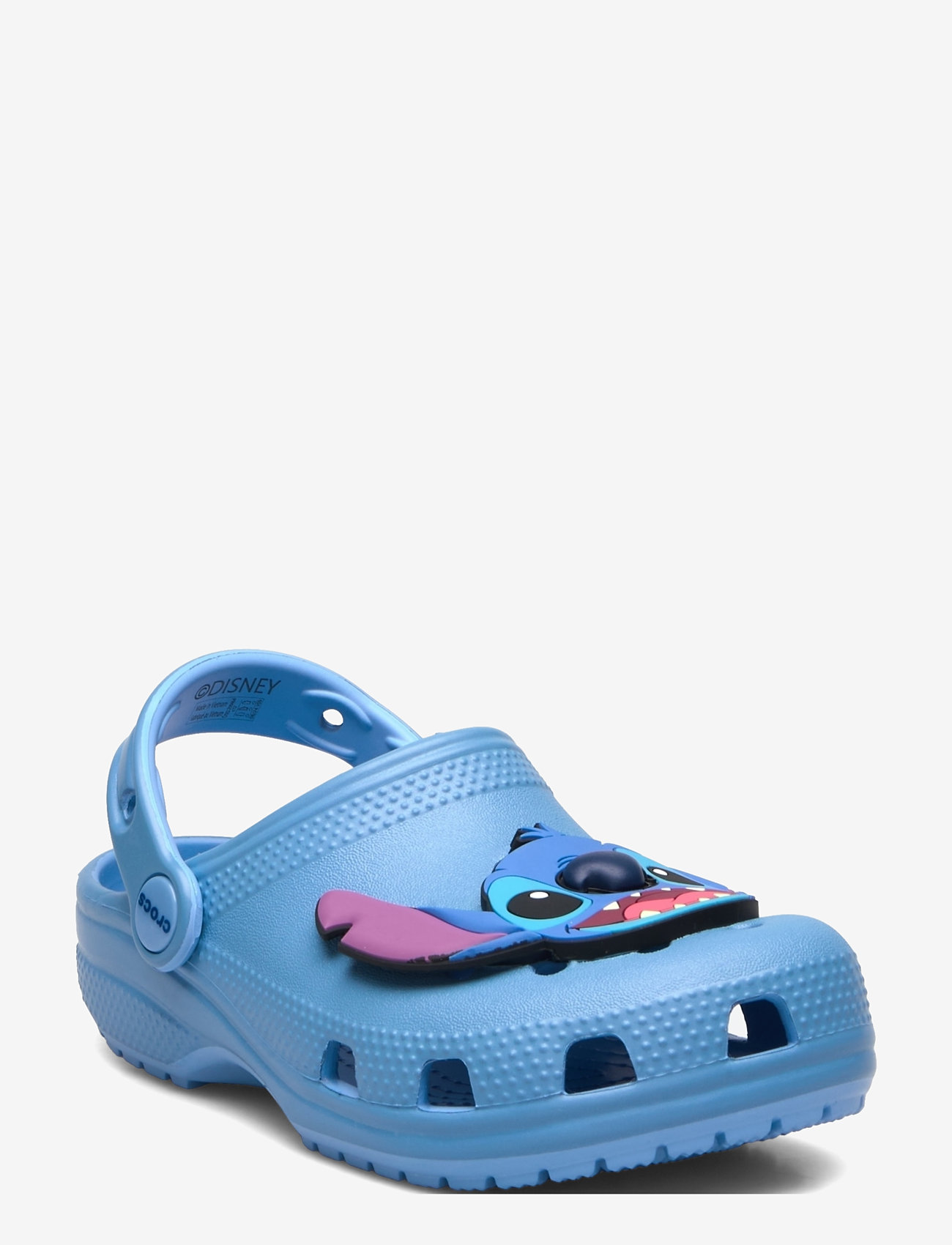 Crocs - Stitch Classic Clog K - clogs - oxygen - 0