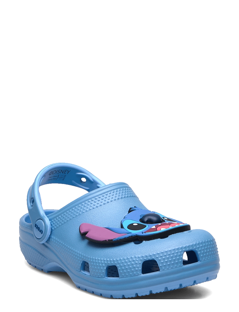 Crocs - Stitch Classic Clog K - clogs - oxygen - 0