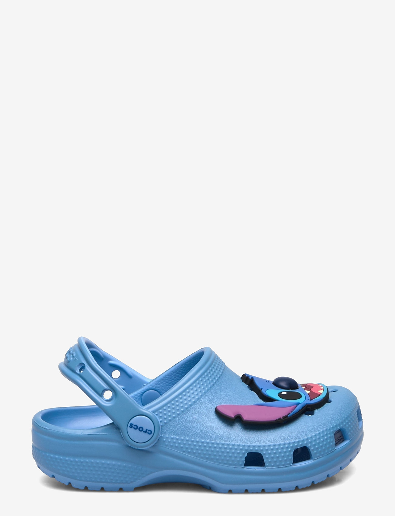 Crocs - Stitch Classic Clog K - clogs - oxygen - 1
