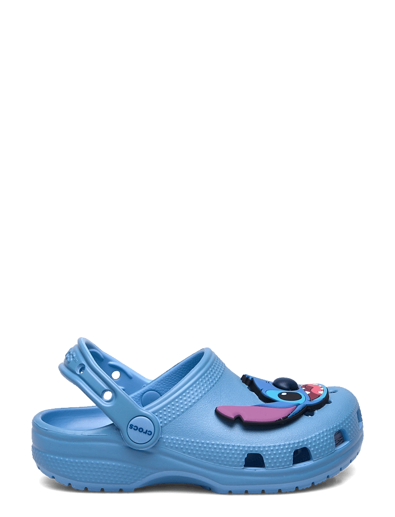 Crocs - Stitch Classic Clog K - clogs - oxygen - 1