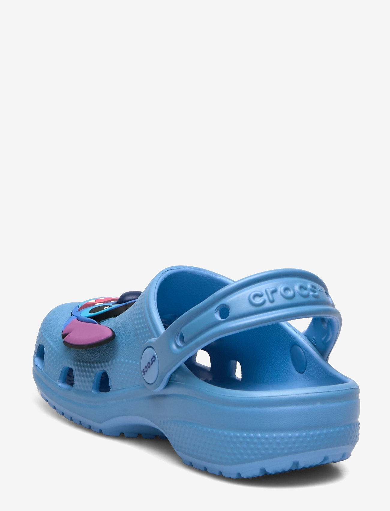 Crocs - Stitch Classic Clog K - clogs - oxygen - 2