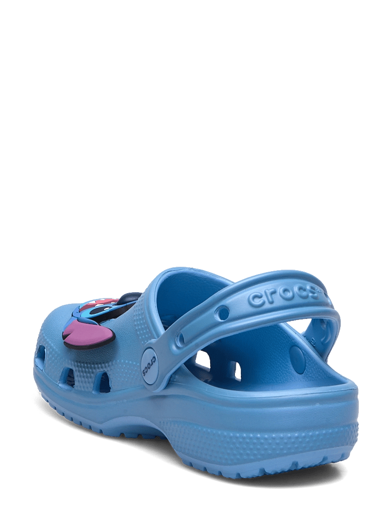 Crocs - Stitch Classic Clog K - clogs - oxygen - 2