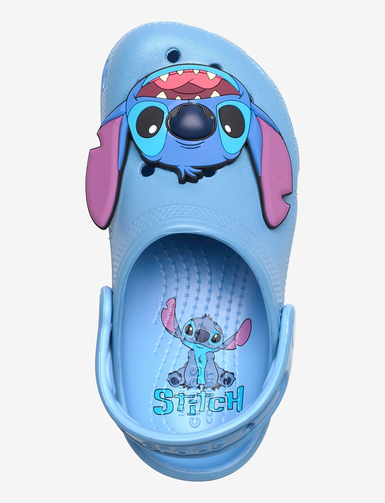 Crocs - Stitch Classic Clog K - clogs - oxygen - 3