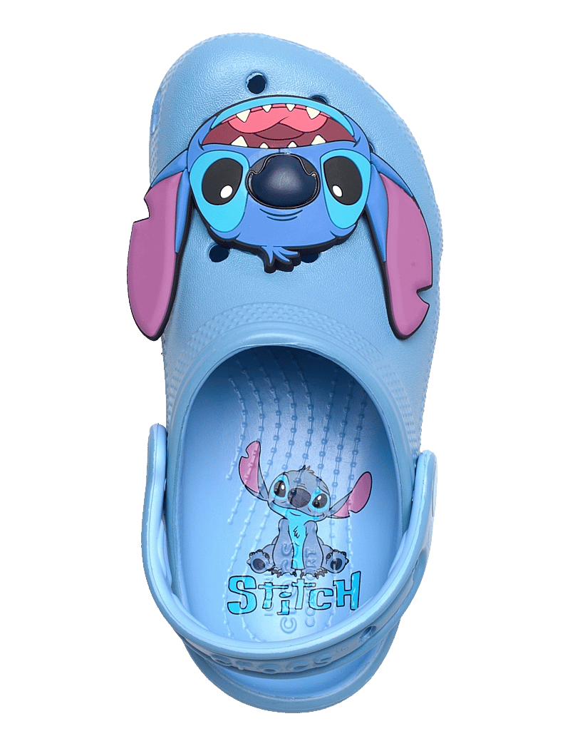 Crocs - Stitch Classic Clog K - clogs - oxygen - 3