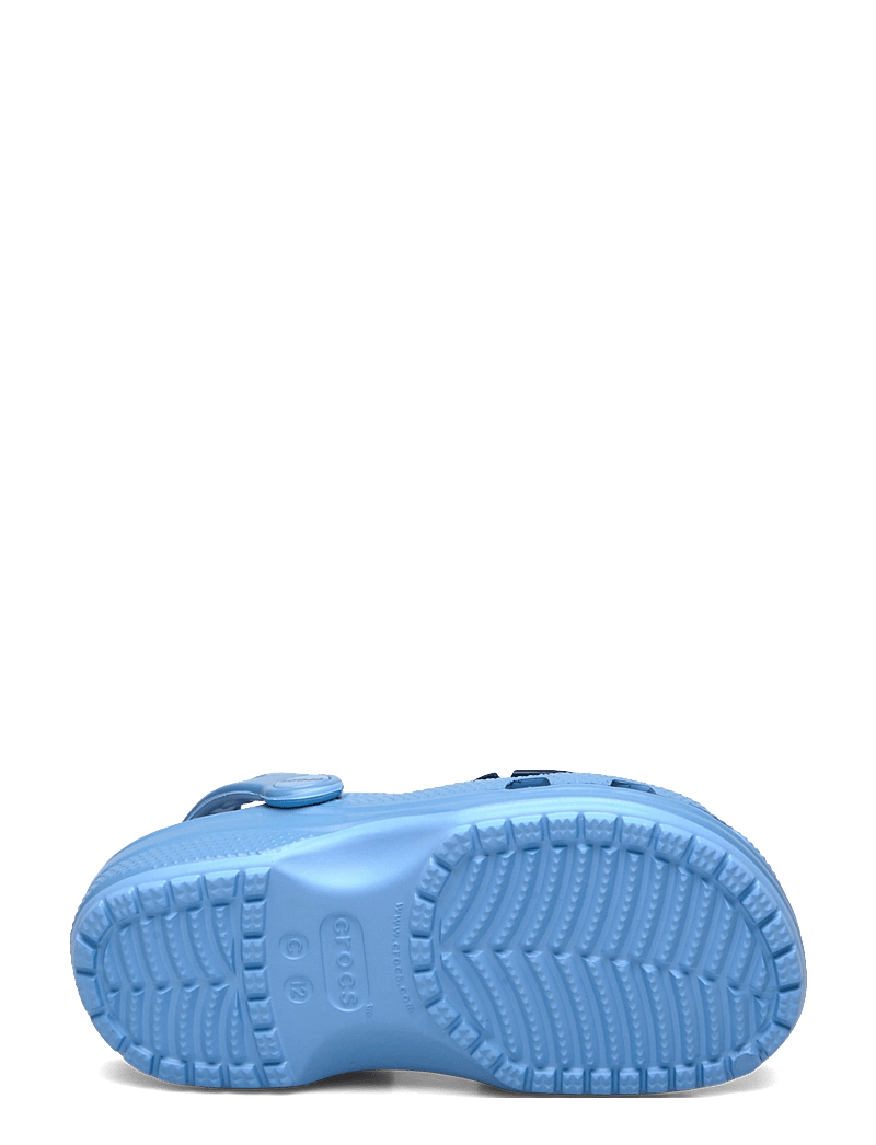 Crocs - Stitch Classic Clog K - clogs - oxygen - 4