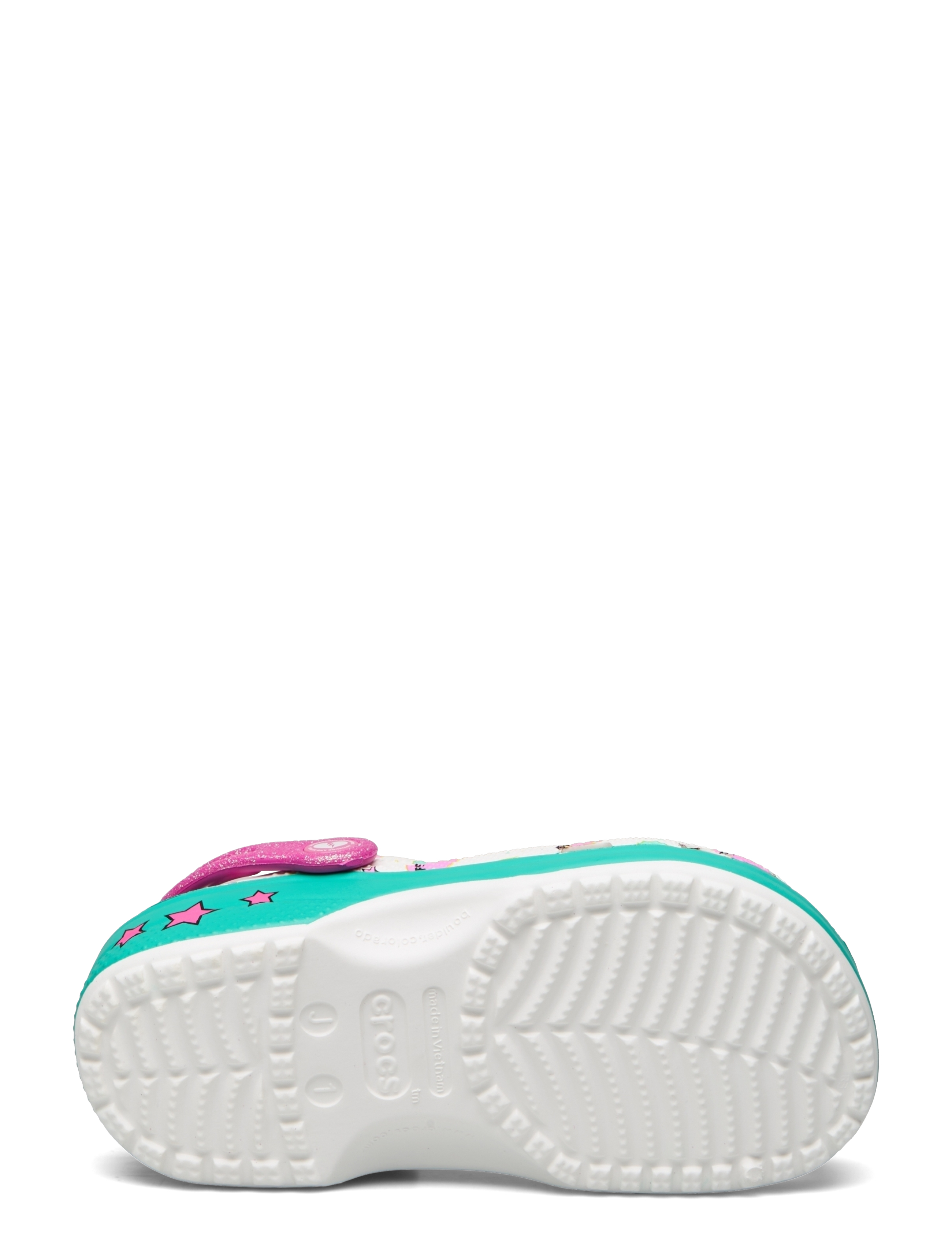 Crocs Lol Surprise Bff Cls Clg K - Clogs - Boozt.com