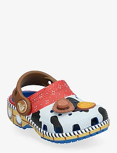 Toy Story Woody Classic Clog T, Crocs