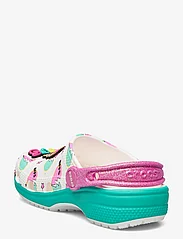 Crocs - LOL Surprise BFF Cls Clg T - sommarfynd - white - 2