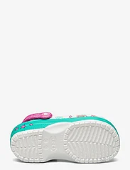 Crocs - LOL Surprise BFF Cls Clg T - sommarfynd - white - 4