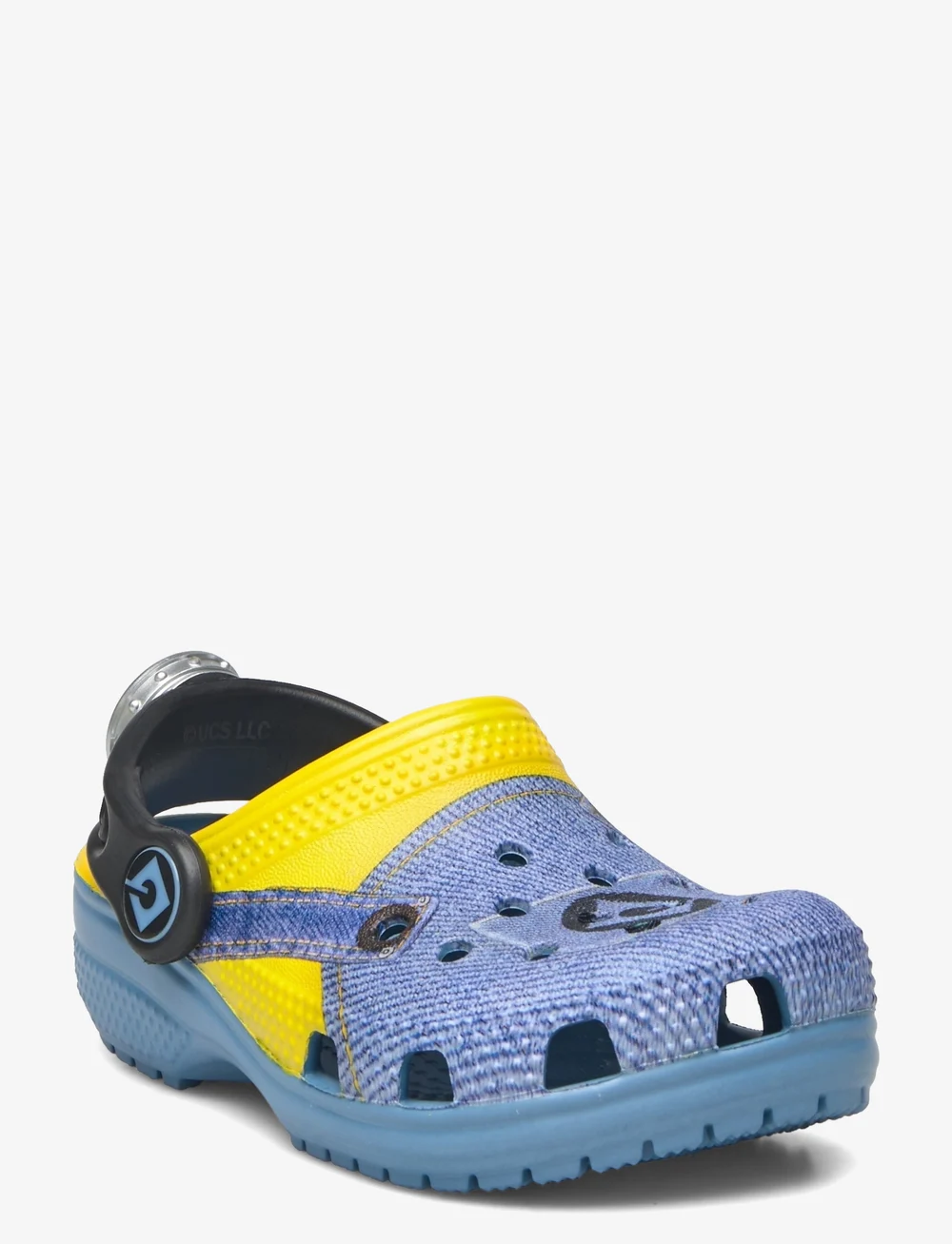 Crocs Despicable Me Classic Clog T Clogs Boozt