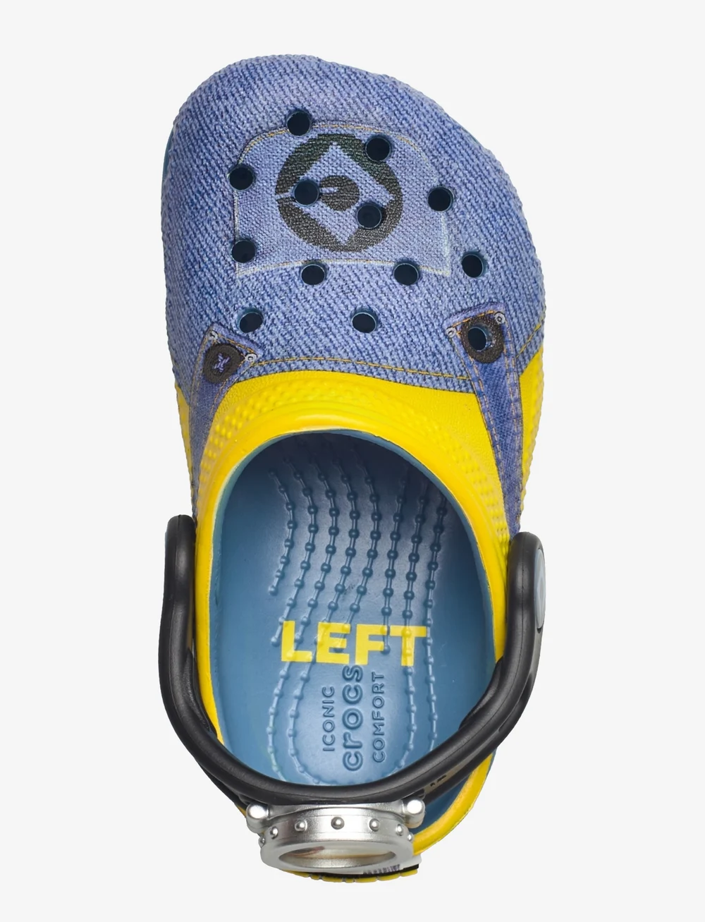 Crocs Despicable Me Classic Clog T Clogs Boozt