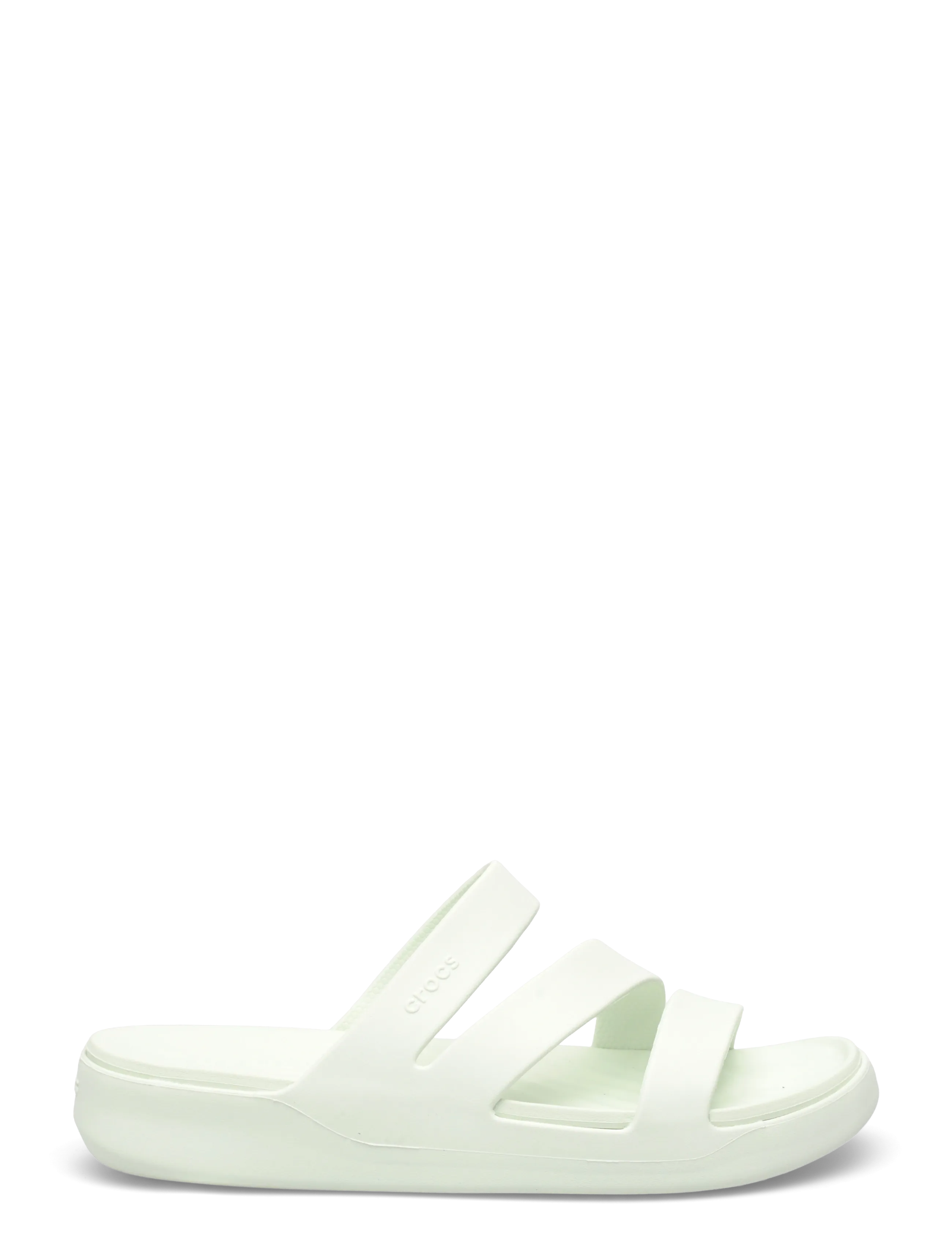 Crocs - Getaway Strappy - lowest prices - mint tint - 1