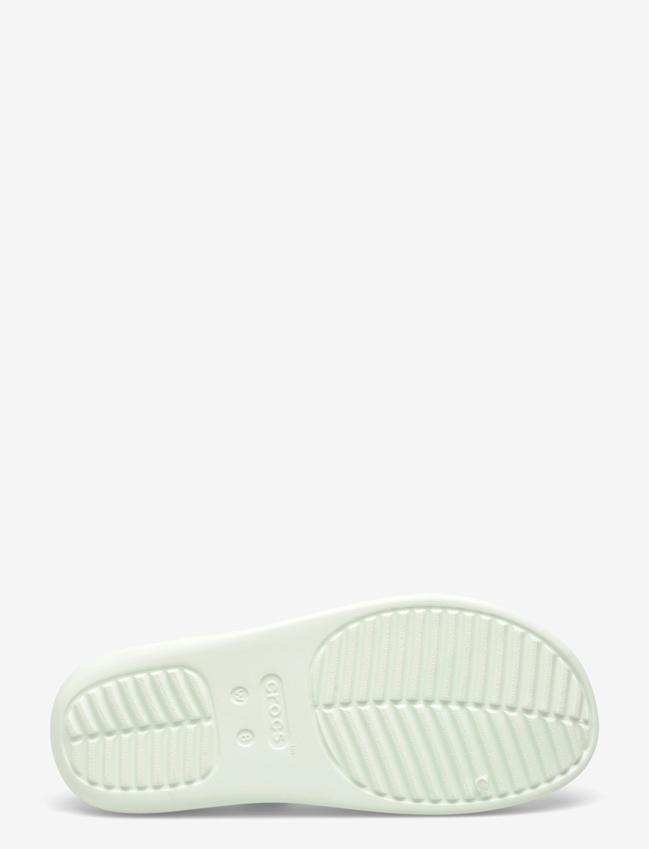 Crocs - Getaway Strappy - flate sandaler - mint tint - 4