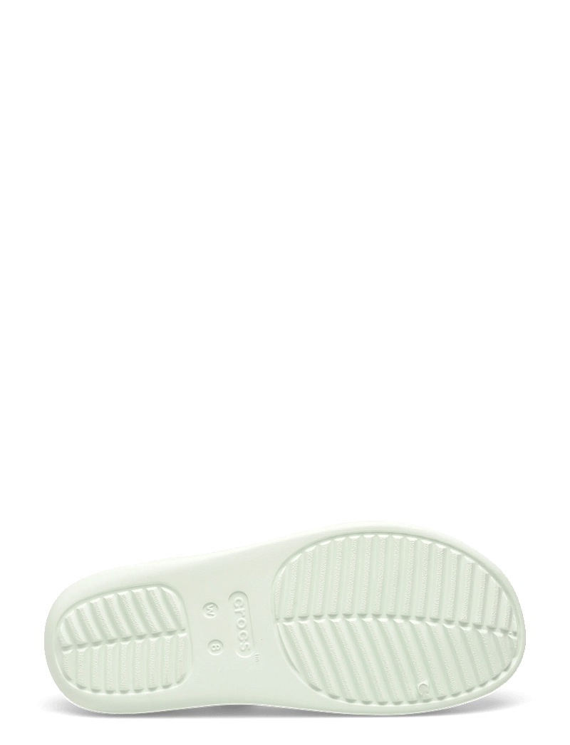 Crocs - Getaway Strappy - flate sandaler - mint tint - 4