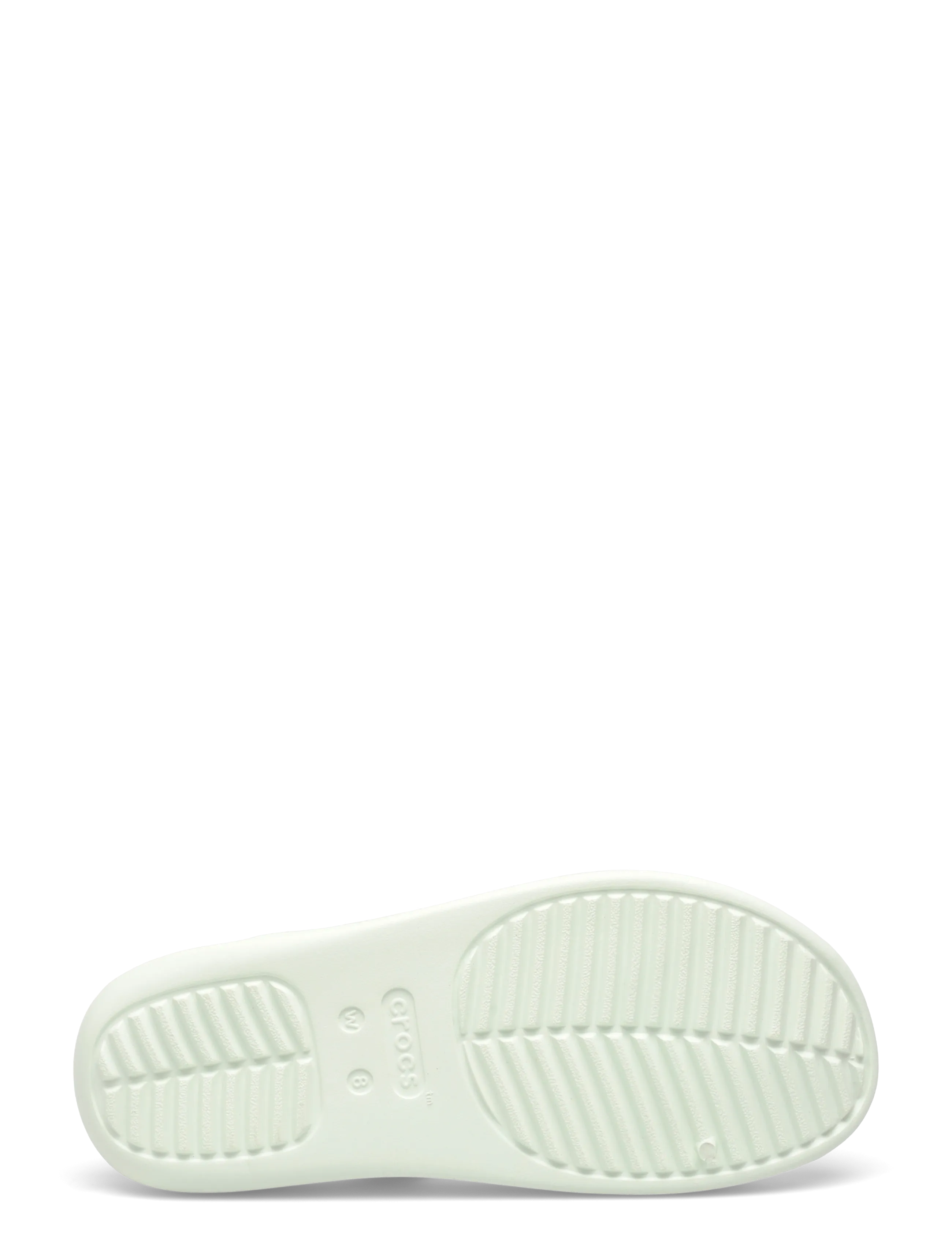 Crocs - Getaway Strappy - lowest prices - mint tint - 4