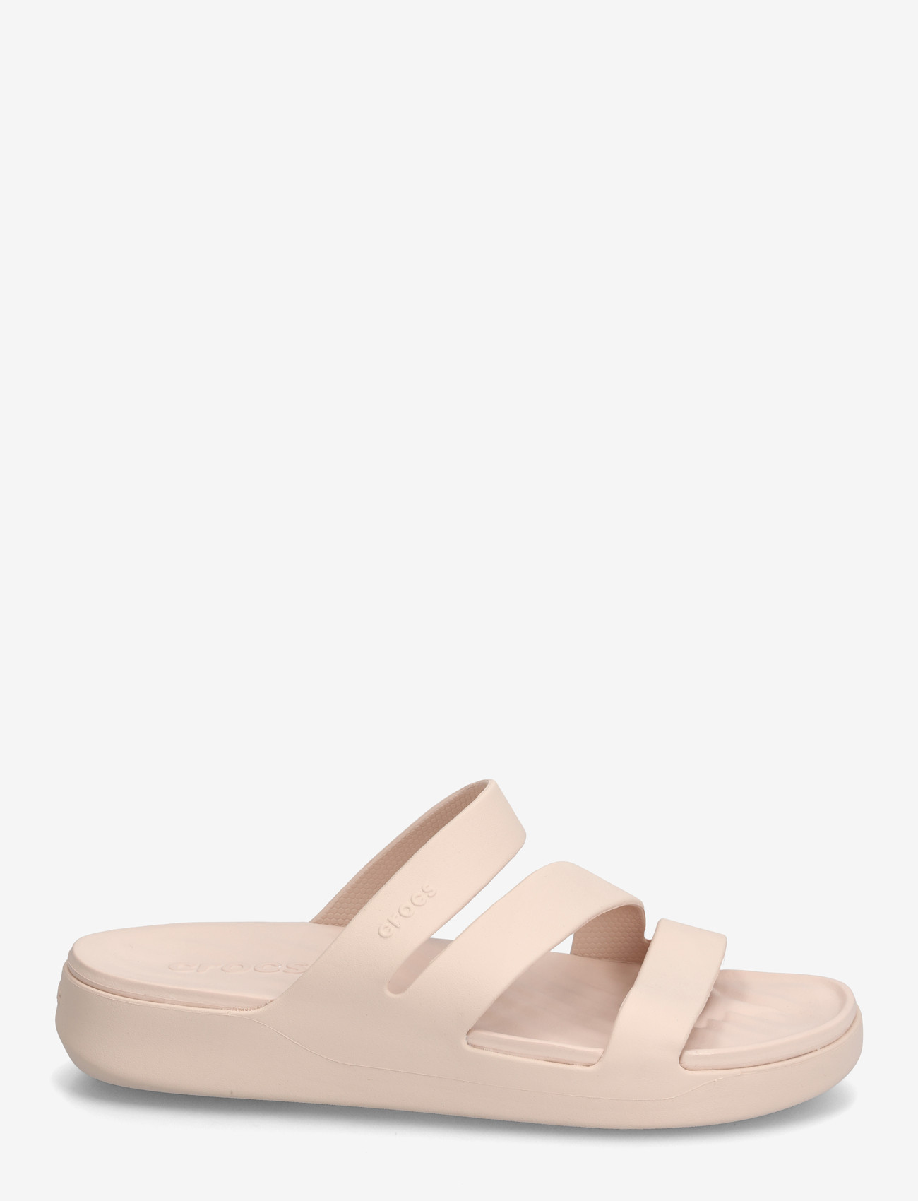 Crocs - Getaway Strappy - kontsata sandaalid - quartz - 1