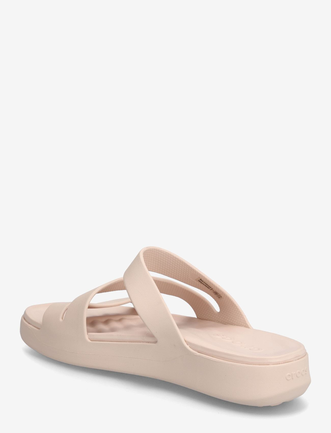 Crocs - Getaway Strappy - kontsata sandaalid - quartz - 2