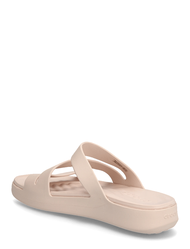 Crocs - Getaway Strappy - kontsata sandaalid - quartz - 2