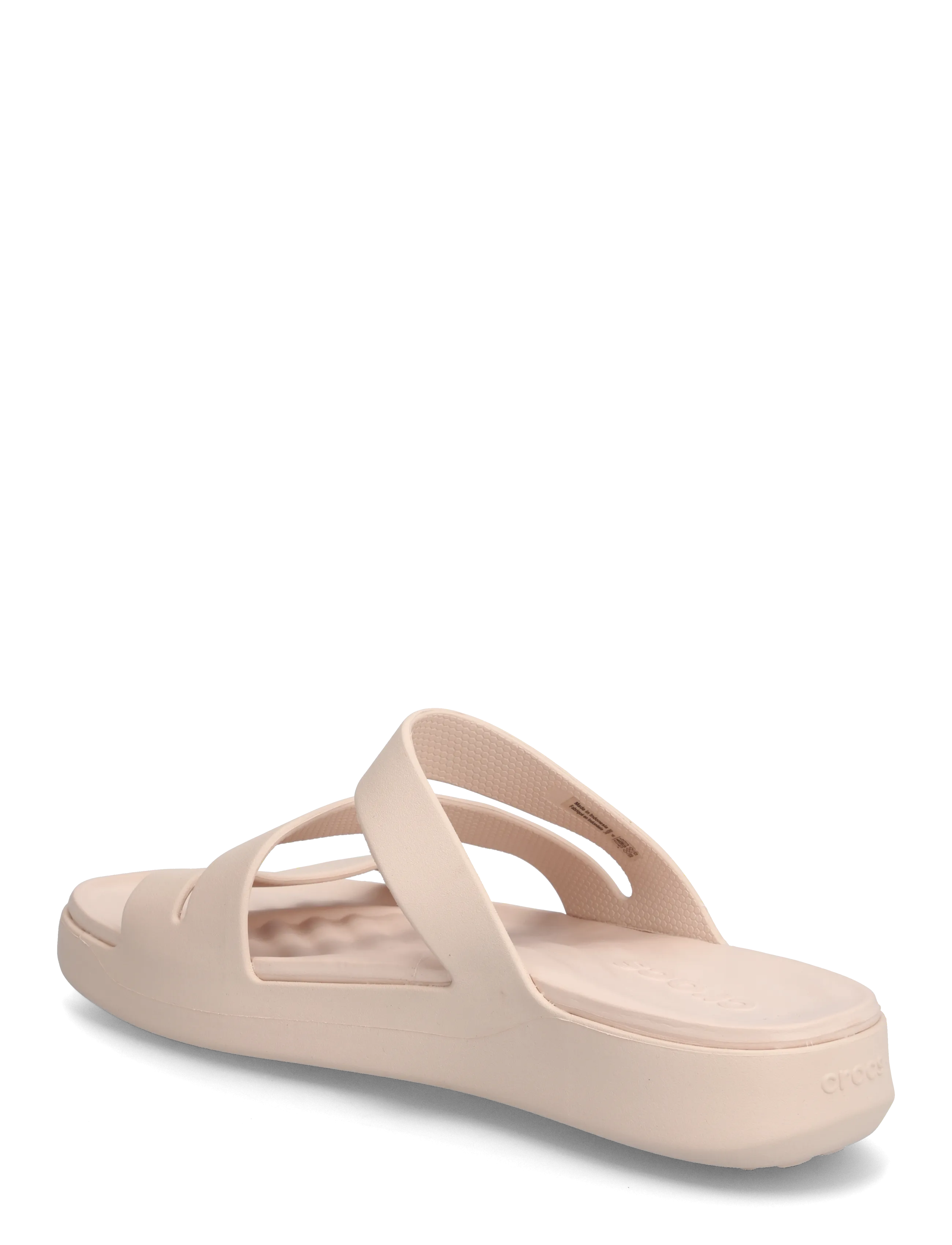 Crocs - Getaway Strappy - madalaimad hinnad - quartz - 2