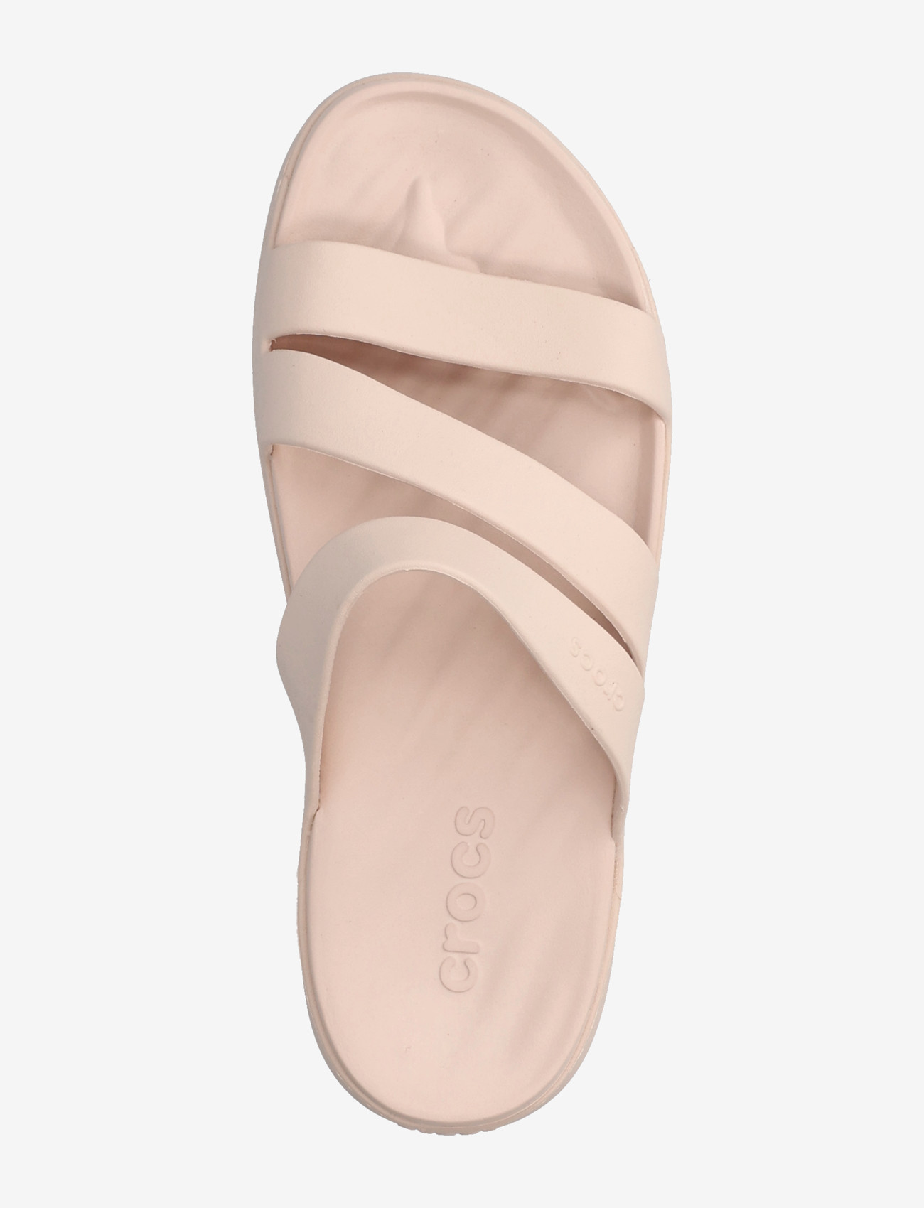 Crocs - Getaway Strappy - kontsata sandaalid - quartz - 3