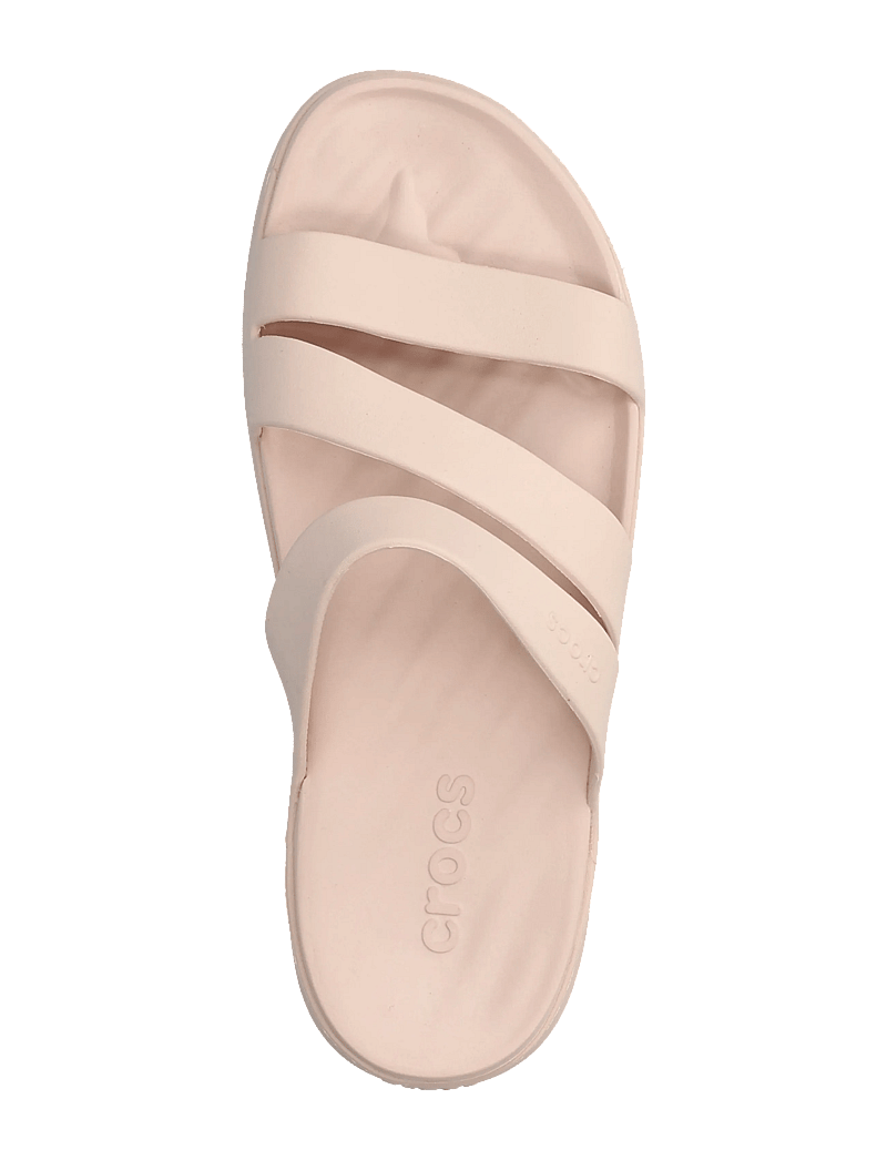 Crocs - Getaway Strappy - kontsata sandaalid - quartz - 3