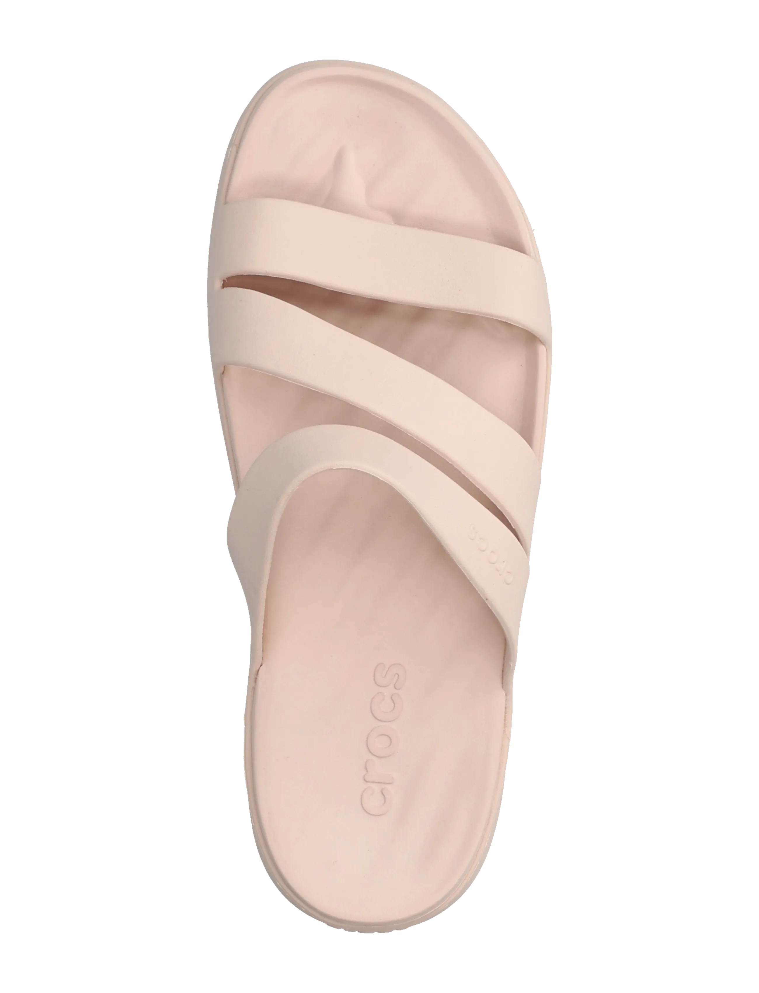 Crocs - Getaway Strappy - madalaimad hinnad - quartz - 3