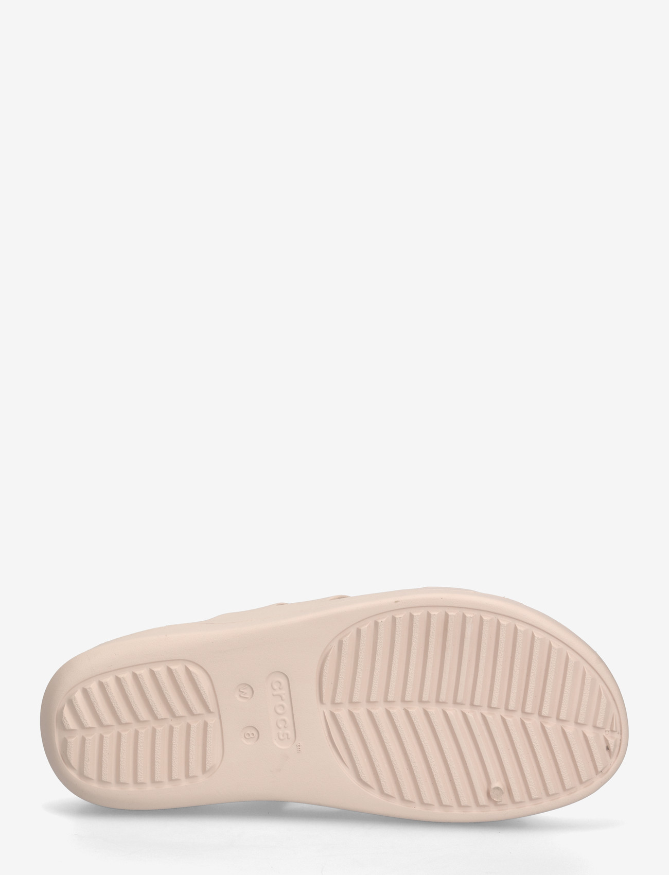 Crocs - Getaway Strappy - kontsata sandaalid - quartz - 4