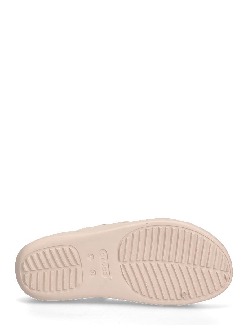 Crocs - Getaway Strappy - kontsata sandaalid - quartz - 4