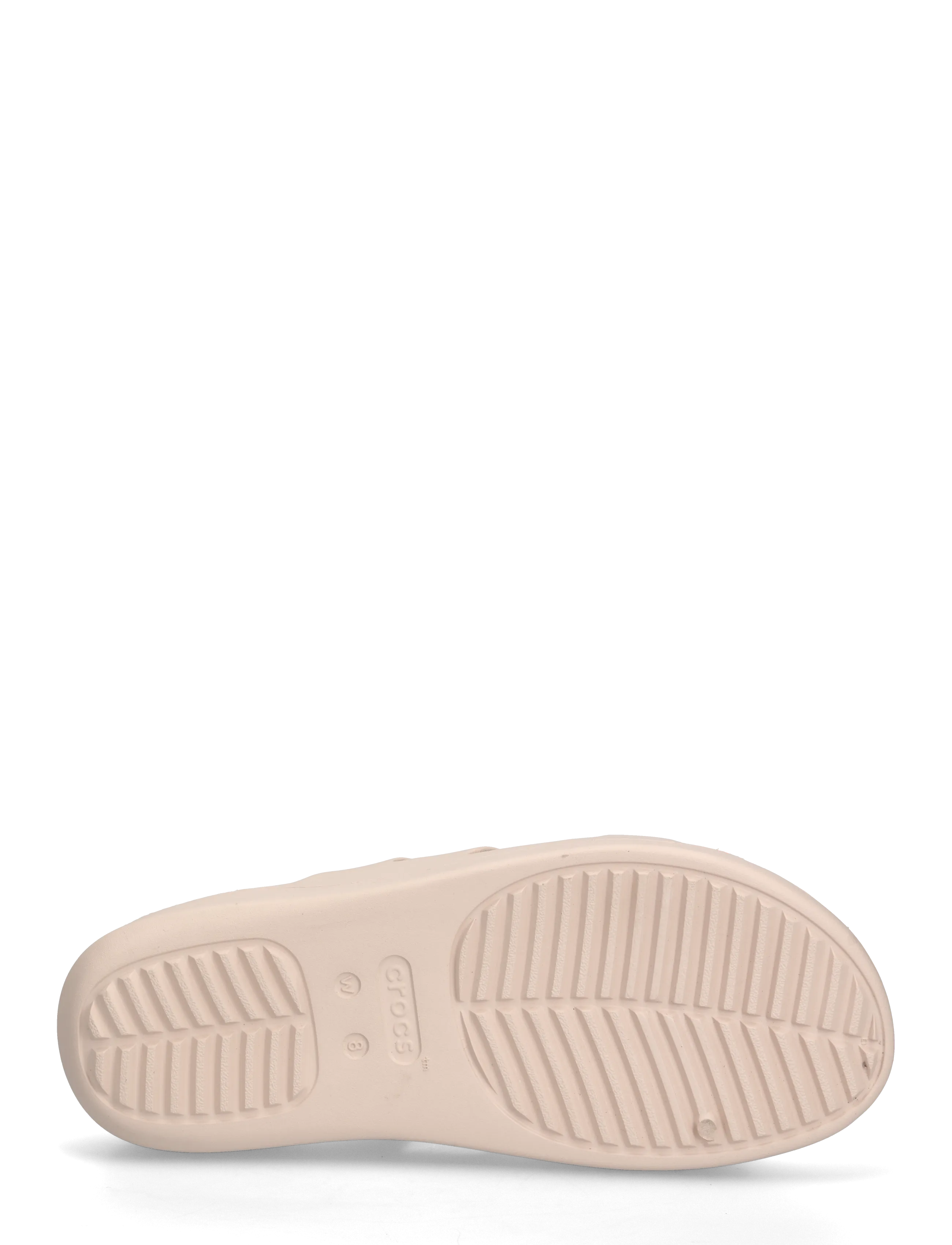 Crocs - Getaway Strappy - madalaimad hinnad - quartz - 4