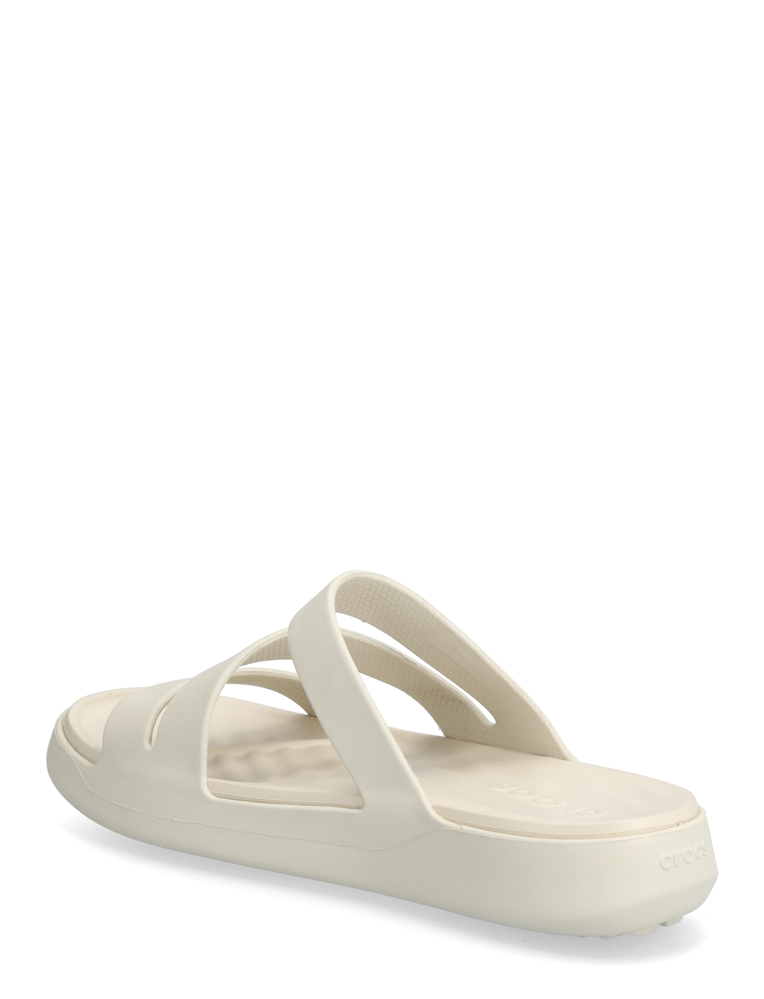 Crocs - Getaway Strappy - lowest prices - stucco - 2