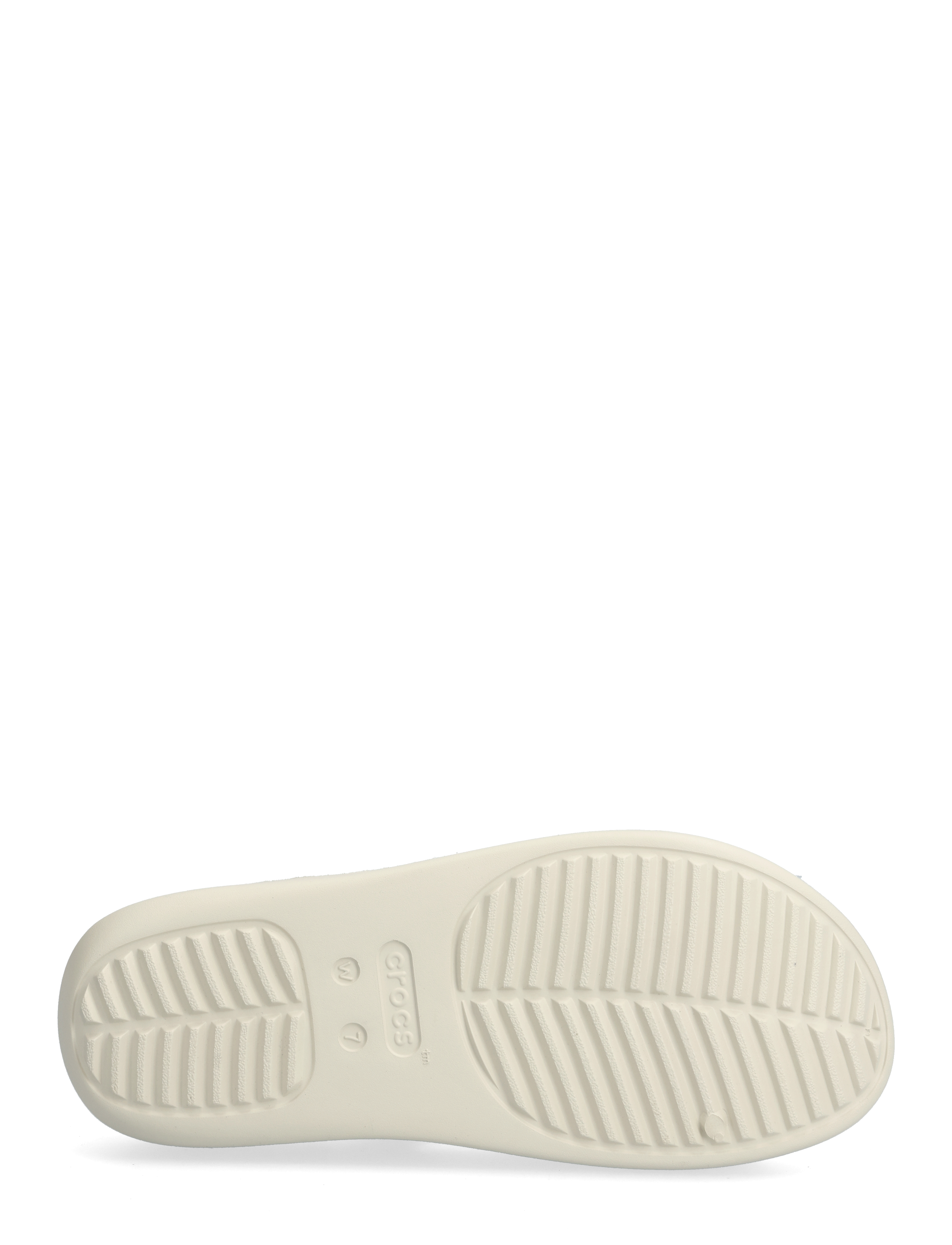 Crocs - Getaway Strappy - lowest prices - stucco - 4