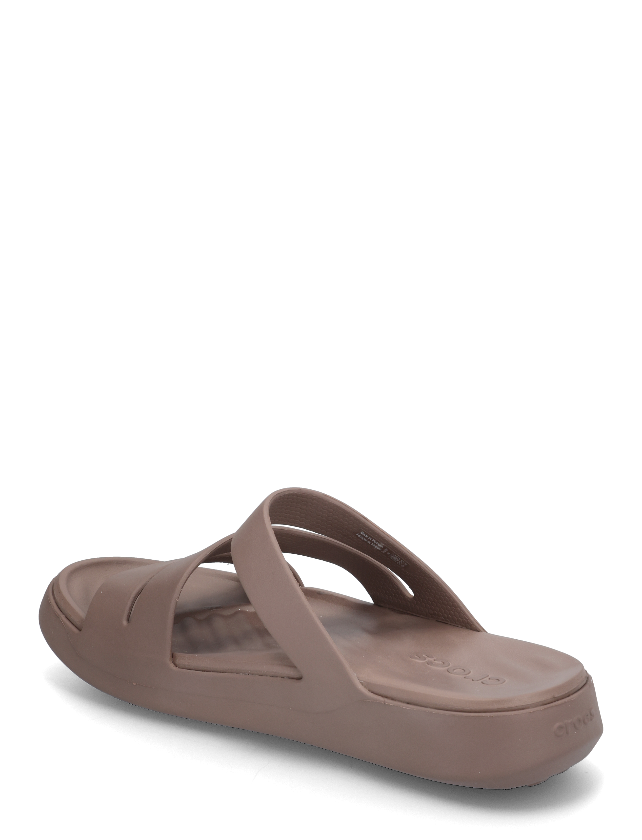 Crocs - Getaway Strappy - lowest prices - truffle - 2