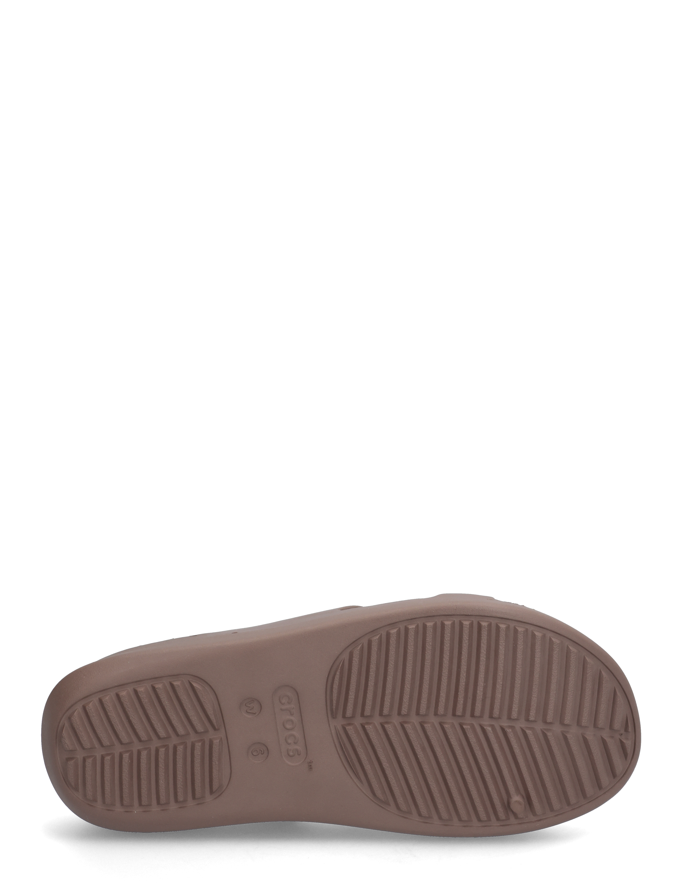 Crocs - Getaway Strappy - lowest prices - truffle - 4