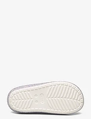 Crocs - Classic Glitter Sandal v2 K - lowest prices - mystic glitter - 4