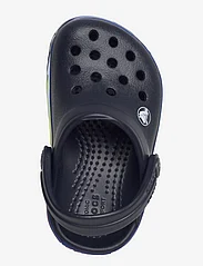 Crocs - Crocband Lights Clog T - summer savings - deep navy - 3